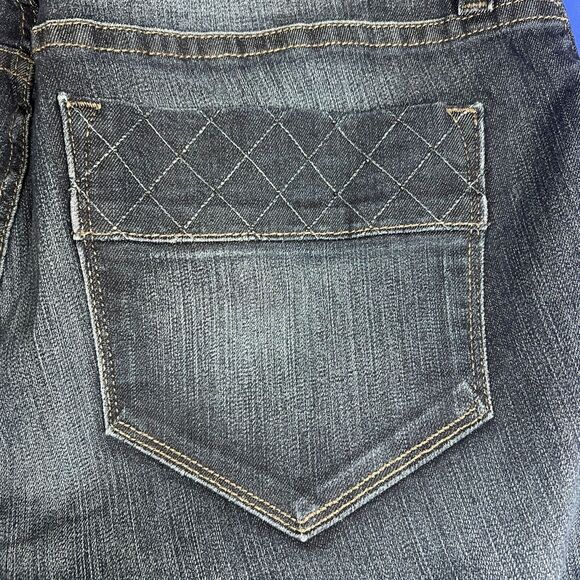 NWT NYDJ NOT YOUR DAUGHTERS JEANS Sz 16 Bootcut Slimming Jeans Blue Anniversary - Picture 9 of 10